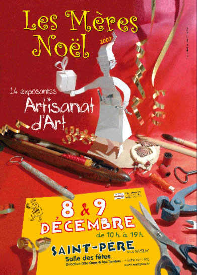 meres noel